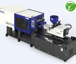 Изделия из пластмасс методом литья