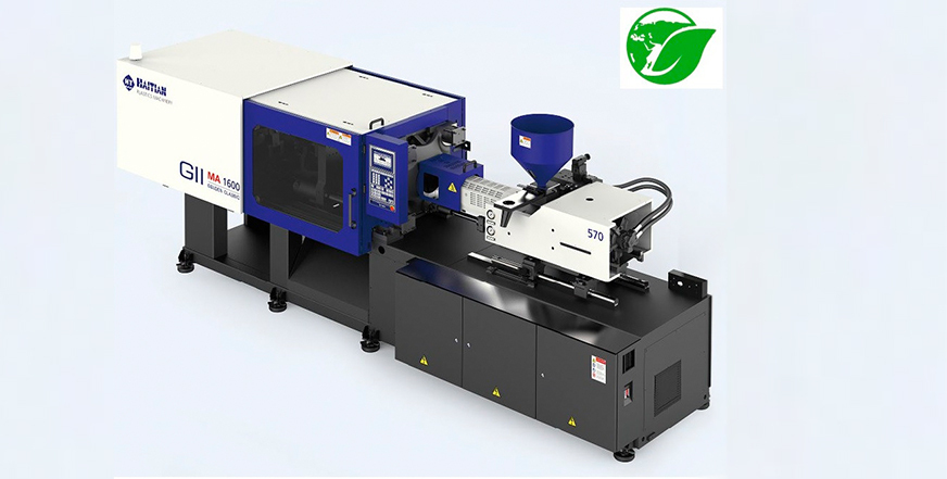 Изделия из пластмасс методом литья