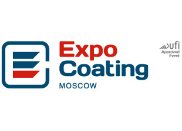 Выставка ExpoCoating Moscow-2019