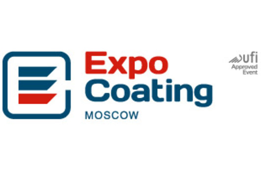 Выставка ExpoCoating Moscow-2018